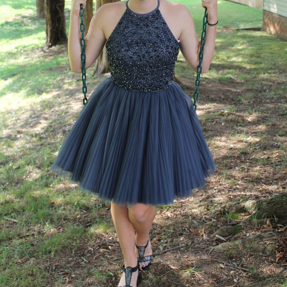 Sherri Hill Style 32335 Formal Dress
